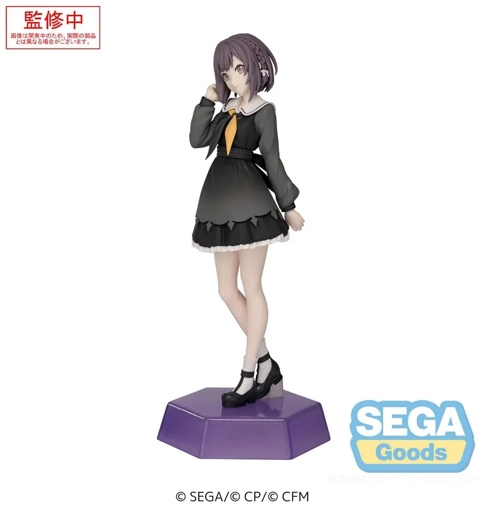 Hatsune Miku: Clolorfull Stage! Desktop x Decorate Collections PVC Statue Shinonome Ena 15 cm